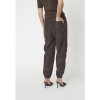 Afbeelding van CO'COUTURE TRICE TECH PANT BROWN LL 