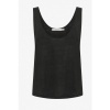 Afbeelding van GESTUZ PIRA TOP LINEN