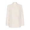 Afbeelding van GESTUZ LISA LINEN BLAZER OVERSIZED