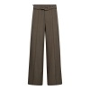 Afbeelding van CO’COUTURE LUNA PLEAT BELT PANTS LL
