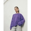 Afbeelding van SPOOQ LUCY OVERSIZED SWEATER PURPLE