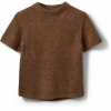 Afbeelding van SOFIE SCHNOOR SAGA SS KNIT SWEATER | MOHAIR WOOL