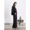 Afbeelding van JIJI STUDIO PARIS ROMAIN BLOUSE CHECKED