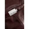 Afbeelding van NOELLA LOVETTA SKIRT MINIROK BURGUNDY
