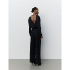 Afbeelding van SOFIE SCHNOOR BRIANNA V-NECK TOP