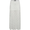 Afbeelding van NEW DROP: HAUTE L’AMITIÉ SUMMER LACE SKIRT