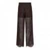 Afbeelding van CO’COUTURE LETI LACE PANEL LL PANT 