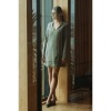 Afbeelding van MINIMUM DAGMAR LS SHORT DRESS