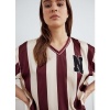 Afbeelding van PRE-ORDER! NOELLA LUCENE TOP FOOTBALL SHIRT