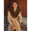 Afbeelding van DANTE6 IRONY LACE TURTLENECK TOP