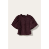 Afbeelding van PRE-ORDER! NOELLA SHELLY BLOUSE