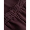 Afbeelding van PRE-ORDER! NOELLA KAMERON PANTS BURGUNDY 