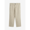 Afbeelding van MAN. MINIMUM MALE BEIGE STR PANTS