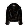 Afbeelding van GESTUZ KENNA JACKET FAUX FUR 