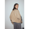Afbeelding van PRE-ORDER! NOELLA LAIANA KNIT CARDIGAN VEST