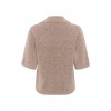 Afbeelding van GESTUZ ALPHA POLO KNIT