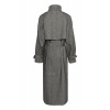 Afbeelding van GESTUZ AVIC LONG COAT