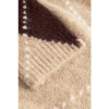 Afbeelding van PRE-ORDER! NOELLA LAIANA KNIT CARDIGAN VEST