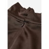Afbeelding van MINIMUM PAULINA BLOUSE *IN BROWN & GREEN