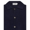 Afbeelding van MAN | RESTERÖDS DEAN CARDIGAN NAVY
