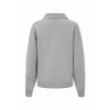 Afbeelding van JIJI STUDIO PARIS CARDIGAN ERIK, GREY