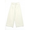Afbeelding van LOOSE DENIM JEANS ECRU 
