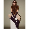 Afbeelding van DANTE6 LUCU FAUX FUR WAISTCOAT