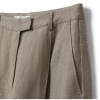 Afbeelding van SOFIE SCHNOOR IZRA LINEN MIX TROUSERS