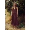 Afbeelding van NOELLA MAKOA SKIRT *PRE-ORDER NOG NIET OP VOORRAAD