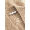 Afbeelding van PRE-ORDER! NOELLA LAIANA KNIT CARDIGAN VEST