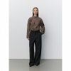 Afbeelding van SOFIE SCHNOOR ROSALINDA WIDE LEG TROUSERS