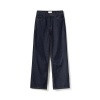 Afbeelding van PRE-ORDER! NOELLA KATY JEANS MW *in blackwash of darkblue*
