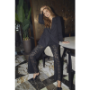 Afbeelding van PRE-ORDER! CO’COUTURE SIA SIMILI LACE LL PANTS