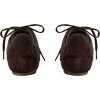 Afbeelding van SOFIE SCHNOOR CARLA SNEAKERS BROWN SUÈDE