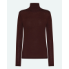 Afbeelding van MINIMUM PERNILLES TURTLENECK MERINO FUDGE