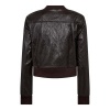 Afbeelding van CO’COUTURE BINA JACKET BROWN 