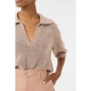 Afbeelding van GESTUZ ALPHA POLO KNIT
