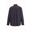 Afbeelding van JIJI STUDIO PARIS ROMAIN BLOUSE CHECKED