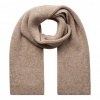 Afbeelding van CO’COUTURE HAILEY SCARF *in grey & brown*