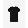 Afbeelding van MAN | RESTERÖDS BAMBOO TEE BASIC T-SHIRT