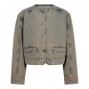Afbeelding van CO'COUTURE MAURA DENIM JACKET 
