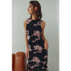 Afbeelding van NOELLA LAVINIA DRESS DAYLAH PINK 