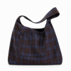 Afbeelding van JIJI STUDIO PARIS MARSHALL BAG BORDEAUX