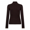 Afbeelding van CO’COUTURE BONNY TURTLENECK PULLI 