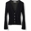 Afbeelding van SOFIE SCHNOOR AYRA KNIT CARDIGAN