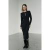 Afbeelding van SOFIE SCHNOOR SANDRA DRESS 