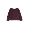Afbeelding van NOELLA FALL ‘25 BURGUNDY