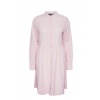 Afbeelding van PIECES SALLY LONGSLEEVE DRESS NOOS 