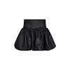 Afbeelding van PRE-ORDER! CO’COUTURE GITT BALLOON MINI SKIRT