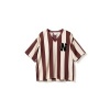 Afbeelding van PRE-ORDER! NOELLA LUCENE TOP FOOTBALL SHIRT